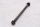Achse Rahmenbefestigung Schraubachse Honda NT 650 V Deauville RC47 98-01