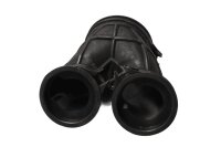 Colector de admisión, goma del carburador, lado derecho, caja del filtro de aire Honda CB 1300 SC40 98-02