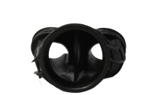 Colector de admisión, goma del carburador, lado derecho, caja del filtro de aire Honda CB 1300 SC40 98-02