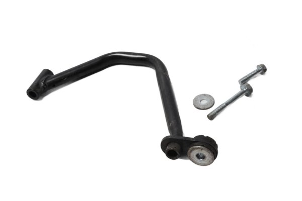 Frame bracing right bracket strut fastening Honda CB 1300 SC40 98-02
