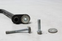 Frame bracing right bracket strut fastening Honda CB 1300 SC40 98-02