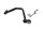Frame bracing right bracket strut fastening Honda CB 1300 SC40 98-02