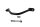 Frame bracing right bracket strut fastening Honda CB 1300 SC40 98-02