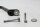 Frame bracing right bracket strut fastening Honda CB 1300 SC40 98-02