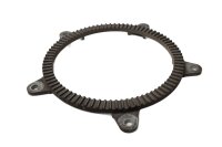ABS sensor wheel rear pulse generator ring brake system BMW R 1100 S 0422 98-05