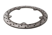 Disco freno posteriore, forato 5 mm BMW R 1100 S 0422 98-05