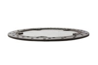 Bagbremseskive, boret 5 mm BMW R 1100 S 0422 98-05