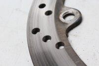 Bagbremseskive, boret 5 mm BMW R 1100 S 0422 98-05