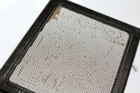 Oil pan strainer filter screen engine oil filter insert Honda FMX 650 FunMoto RD12 05-07