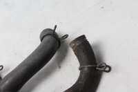 Kit di tubi flessibili per lo sfiato del sistema di alimentazione Honda FMX 650 FunMoto RD12 05-07