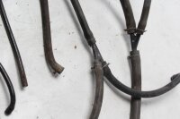 Kit di tubi flessibili per lo sfiato del sistema di alimentazione Honda FMX 650 FunMoto RD12 05-07