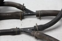 Kit di tubi flessibili per lo sfiato del sistema di alimentazione Honda FMX 650 FunMoto RD12 05-07