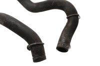 Kit di tubi flessibili per lo sfiato del sistema di alimentazione Honda FMX 650 FunMoto RD12 05-07
