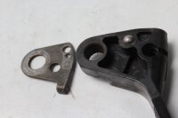 Levier de starter, levier de commande, support de câble de starter Honda FMX 650 FunMoto RD12 05-07