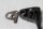 Levier de starter, levier de commande, support de câble de starter Honda FMX 650 FunMoto RD12 05-07