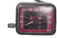 Nopeusmittari, ohjaamo, nopeusnäyttö Honda FMX 650 FunMoto RD12 05-07