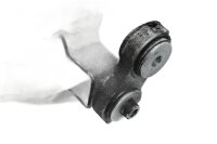 Marmitta di scarico, silenziatore, sotto il pianale Ducati Scrambler 1100 20-20
