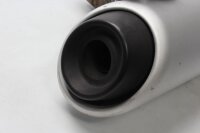 Marmitta di scarico, silenziatore, sotto il pianale Ducati Scrambler 1100 20-20
