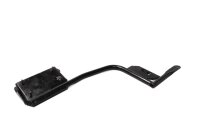 Rear right side case holder, luggage rack mount Moto...