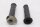 Handlebar grips, throttle grip pair, structure Ducati Monster 620 ie ZDMM400 137 M4 02-06