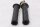 Handlebar grips, throttle grip pair, structure Ducati Monster 620 ie ZDMM400 137 M4 02-06