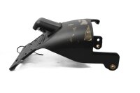 Nummerpladeholder Harley-Davidson Sportster 1201 XL1200N Nightster 12-12
