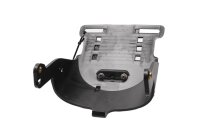 Nummerpladeholder Harley-Davidson Sportster 1201 XL1200N Nightster 12-12