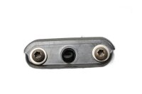 Nummerpladeholder Harley-Davidson Sportster 1201 XL1200N Nightster 12-12