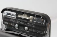 Nummerpladeholder Harley-Davidson Sportster 1201 XL1200N Nightster 12-12
