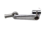 Gearshift lever deflection lever Harley-Davidson...