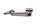leva del cambio leva di deflessione Harley-Davidson Sportster 1200 XC1200CA Custom A 17-17