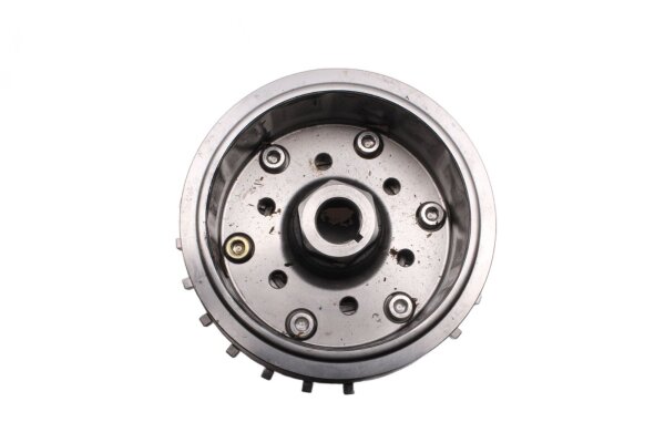 Polrad Rotor Schwungscheibe Harley-Davidson V-Rod 1130 VRSCR Street Rod 06-06
