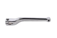 Chrome gearshift lever, shift shaft Harley-Davidson Fat...