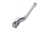 Leva del cambio cromata, albero del cambio Harley-Davidson Fat Boy 1690 FLSTF Softail 16-16