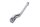 Leva del cambio cromata, albero del cambio Harley-Davidson Fat Boy 1690 FLSTF Softail 16-16
