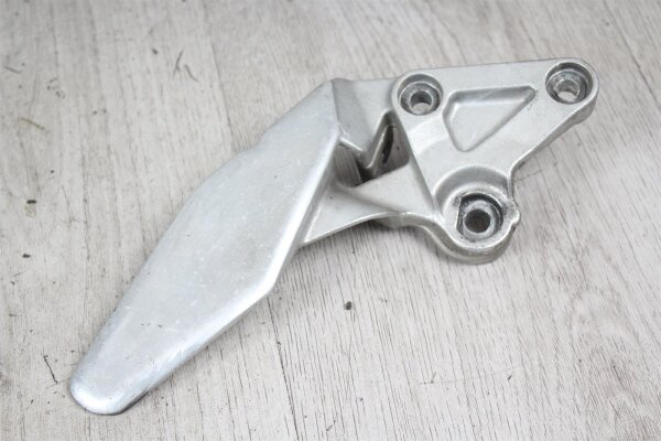 Footrest plate holders in front right Yamaha FZR 1000 Exup 3LE 3LF 89-96