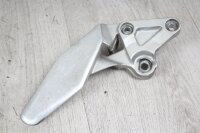 Footrest plate holders in front right Yamaha FZR 1000 Exup 3LE 3LF 89-96