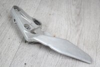 Footrest plate holders in front right Yamaha FZR 1000 Exup 3LE 3LF 89-96