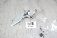 Footrest plate holders in front right Yamaha FZR 1000 Exup 3LE 3LF 89-96