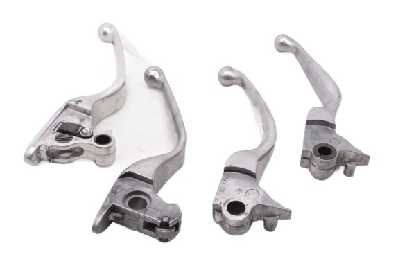 Bremshebel Konvolut vorne universal Satz Handhebel Harley-Davidson universell