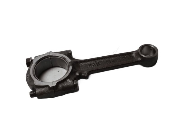 Connecting rod, crankshaft assembly, connector, piston, connecting rod bearing Honda CB 1300 SC40 98-02