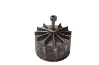 Generatorrotor, svinghjul, svinghjul, generator Moto...