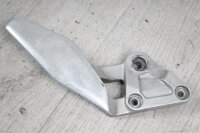 Footrest plate holders in front left Yamaha FZR 1000 Exup 3LE 3LF 89-96