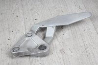 Footrest plate holders in front left Yamaha FZR 1000 Exup 3LE 3LF 89-96