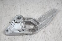 Footrest plate holders in front left Yamaha FZR 1000 Exup 3LE 3LF 89-96