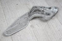 Footrest plate holders in front left Yamaha FZR 1000 Exup 3LE 3LF 89-96