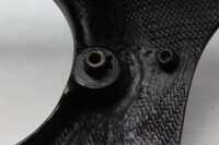 Frontverkleidung Scheinwerfermaske Cockpitabdeckung Honda CB 1300 SC40 98-02