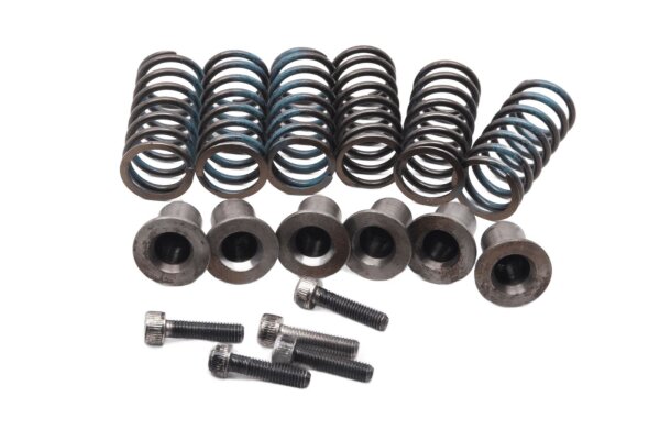 Clutch spring screw set Ducati Monster 620 ie ZDMM400 137 M4 02-06