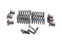 Koppelingsveer schroefset Ducati Monster 620 ie ZDMM400...