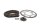Kit de cadena, piñón de transmisión, plato Ducati Monster 620 ie ZDMM400 137 M4 02-06